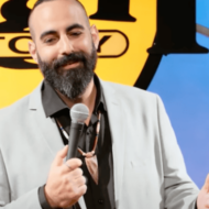 Yohai Sponder