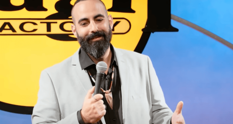 Yohai Sponder