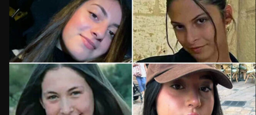 Israeli hostages released January 25, 2025