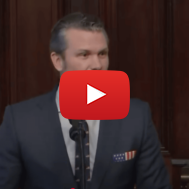 Pete Hegseth