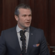 Pete Hegseth
