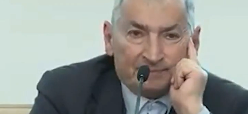 Sadegh Zibakalam