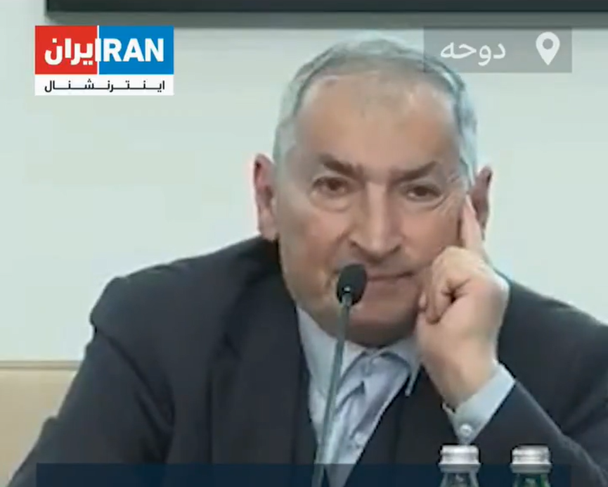 Sadegh Zibakalam