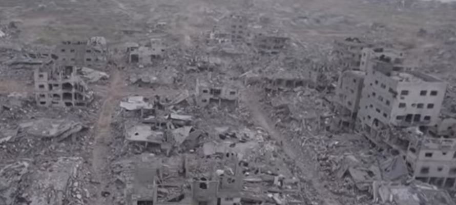 Gaza City