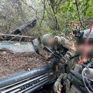 hezbollah weapons