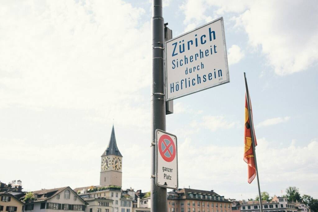 Zurich, Switzerland
