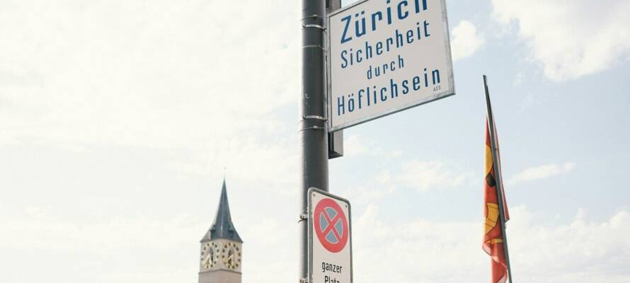 Zurich, Switzerland