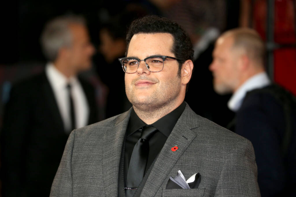 josh gad