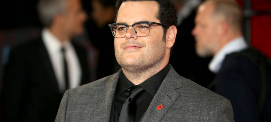 josh gad
