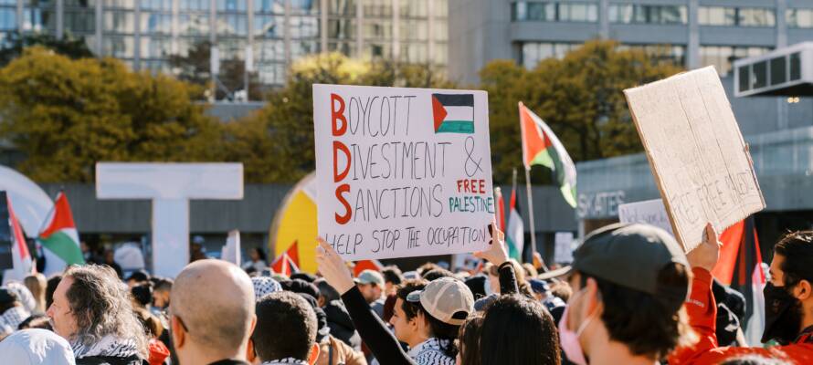 BDS