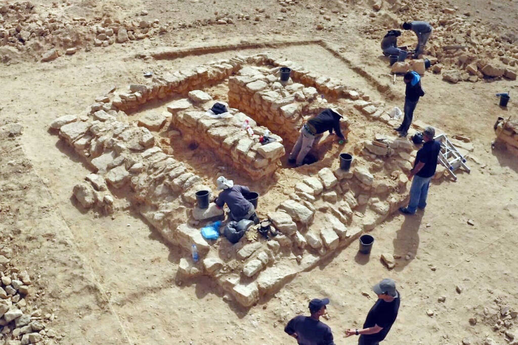 archeology