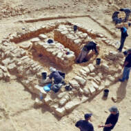 archeology