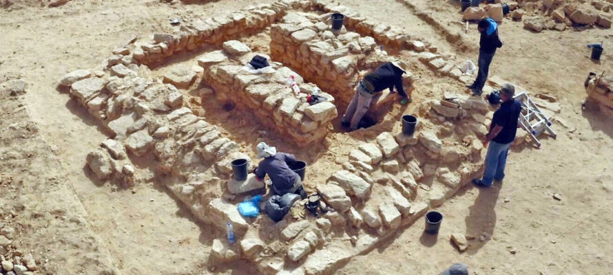 archeology