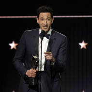 2025 Critics Choice Awards