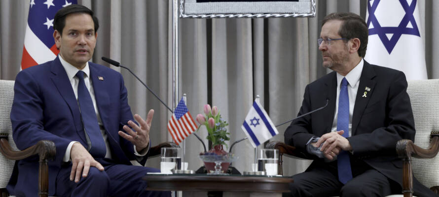 Israel Rubio