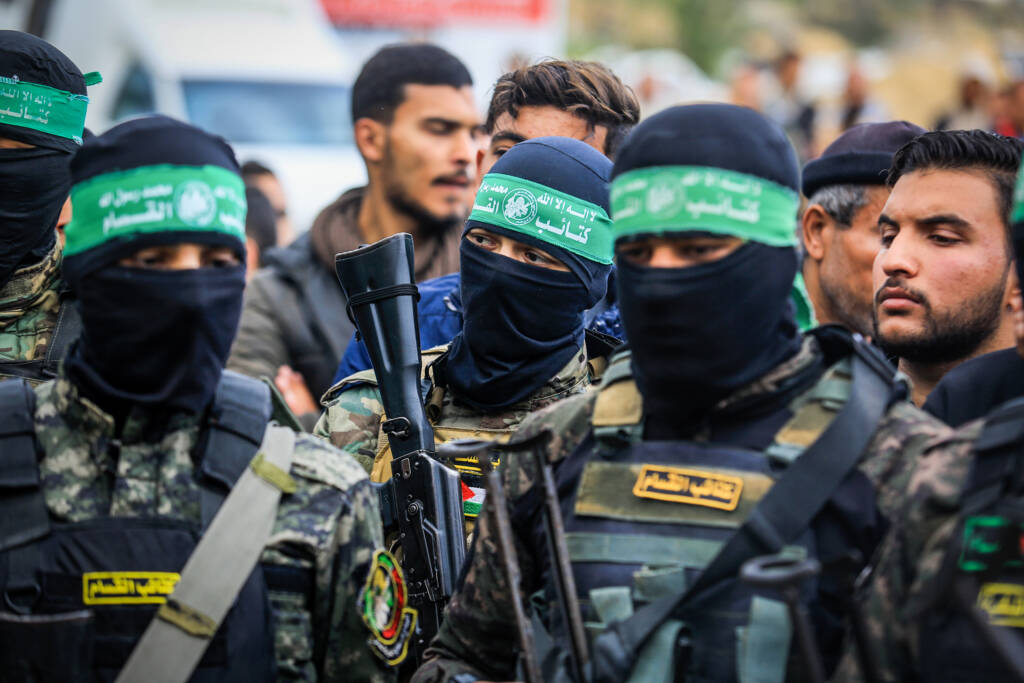 hamas