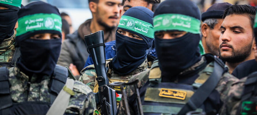 hamas