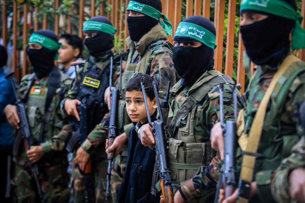 hamas