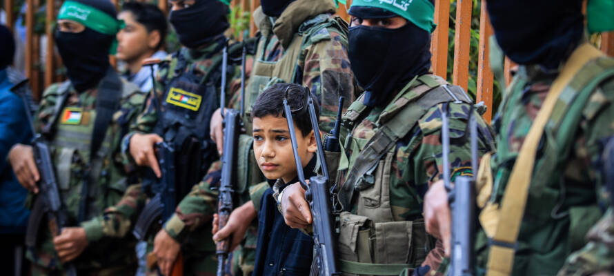 hamas