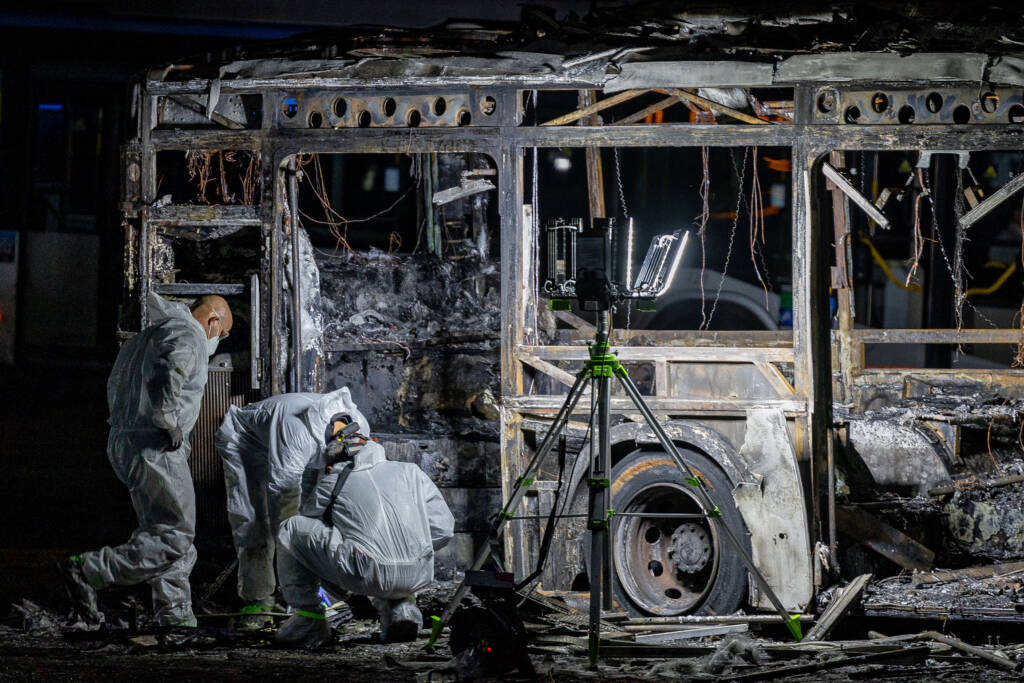 bat yam bombing