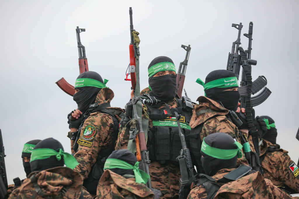 Hamas