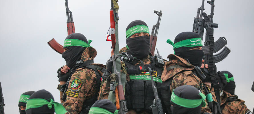 Hamas