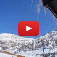Mount Hermon