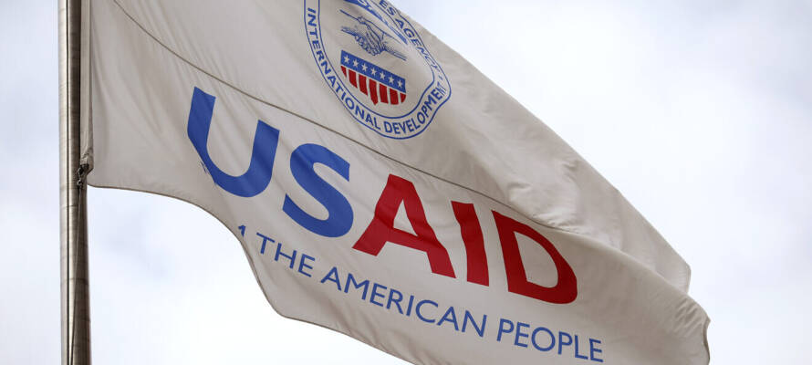 USAID