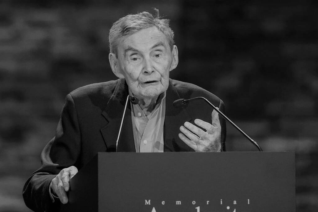 Marian Turski