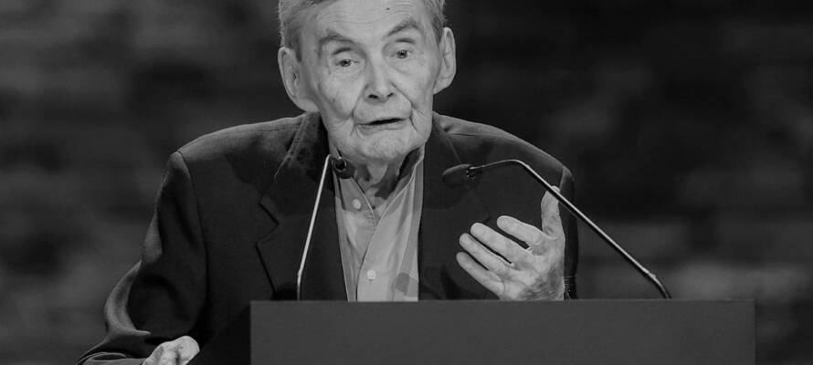 Marian Turski