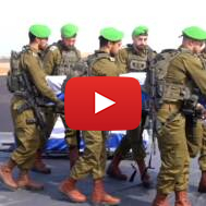 idf hostages