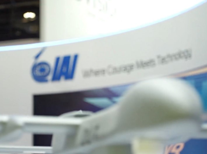 IAI