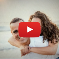 Hostage Omri Miran (YouTube screenshot)