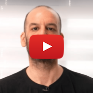 Freed hostage Yair Horn (Youtube screenshot)