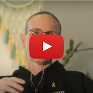 Freed hostage Ohad ben Ami