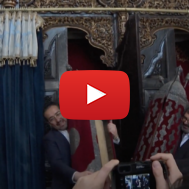 Jews return to Syria after 30 years