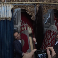 Jews return to Syria after 30 years