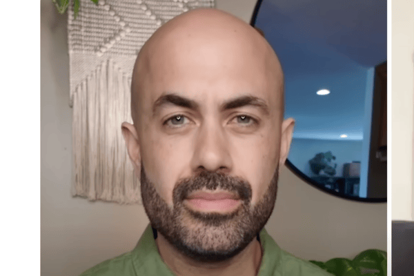 Mark Halawa (Youtube screenshot)