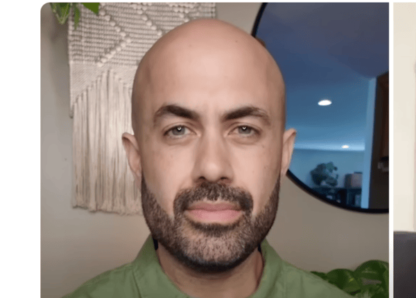 Mark Halawa (Youtube screenshot)