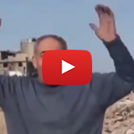 'Where is our house, Qasem Soleimani?'
