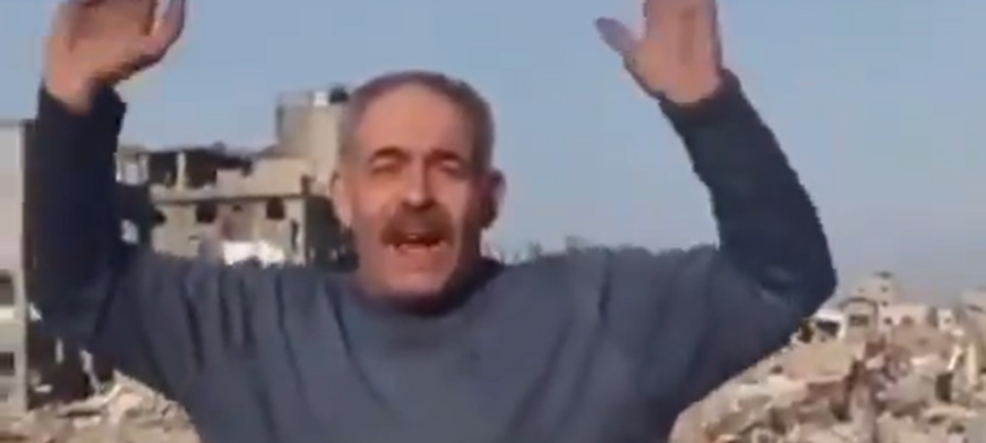 'Where is our house, Qasem Soleimani?'