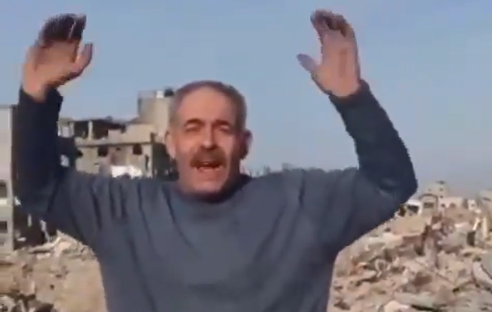 'Where is our house, Qasem Soleimani?'