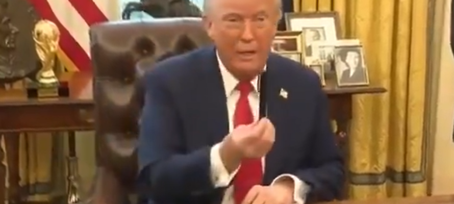 Donald Trump: