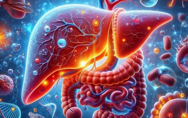 Liver
