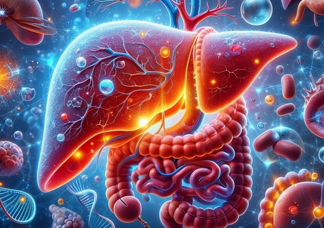 Liver