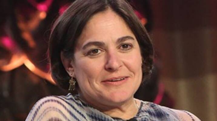 caroline glick