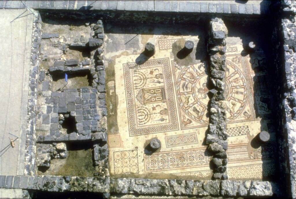 hammath tiberias