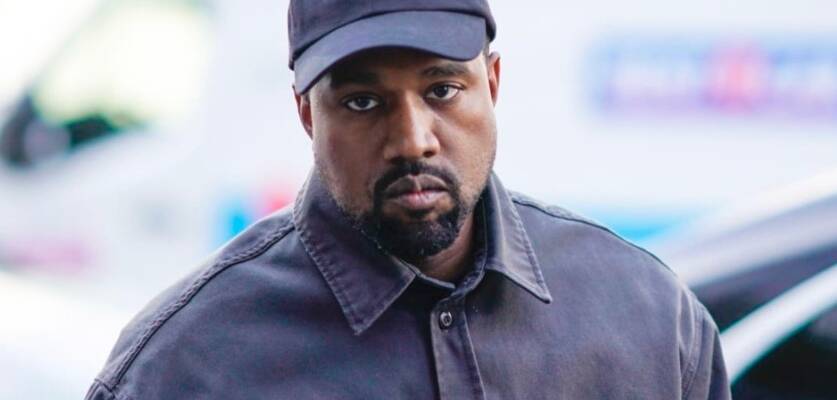 Kanye West