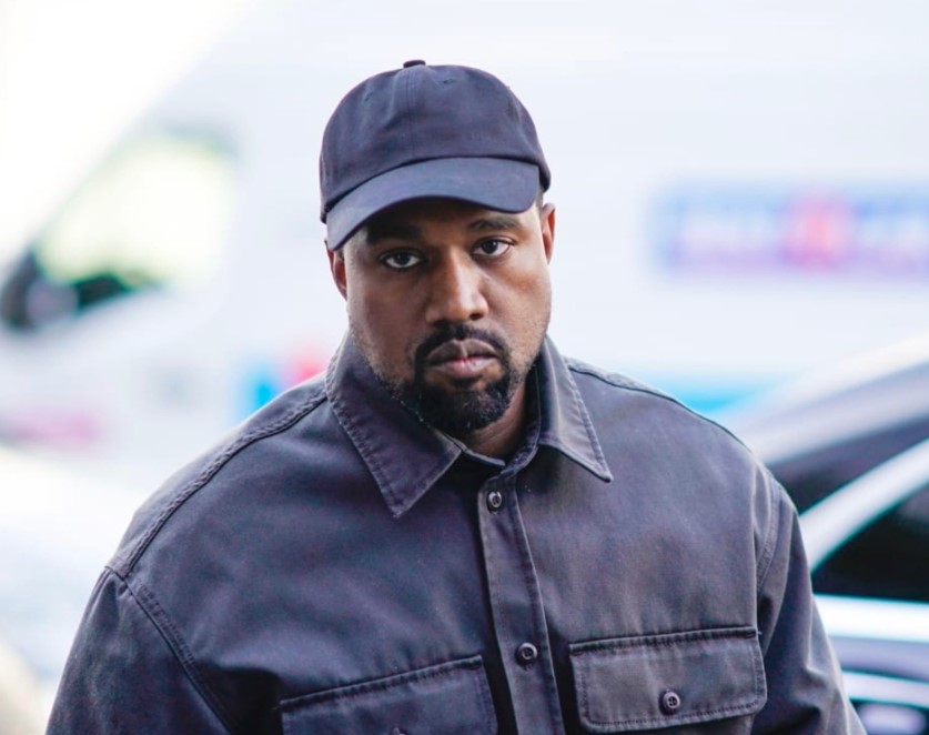 Kanye West
