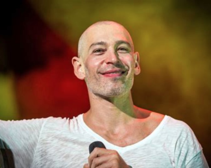 matisyahu